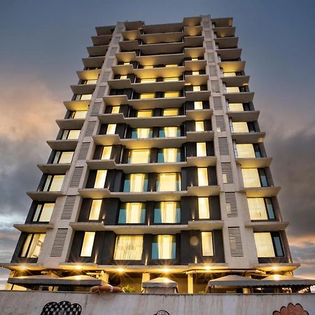 Ramee Techome Mumbai Eksteriør bilde